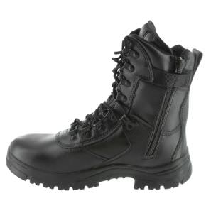 Task Force LX Boot - Zip (Sizes 3-6) (click for enlarged image)